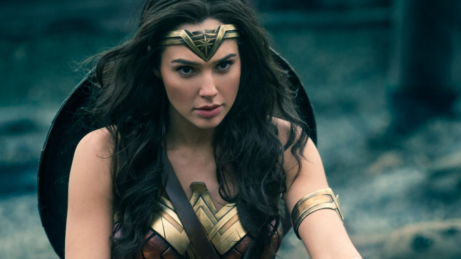 Wonder Woman 2 llegará antes de lo esperado