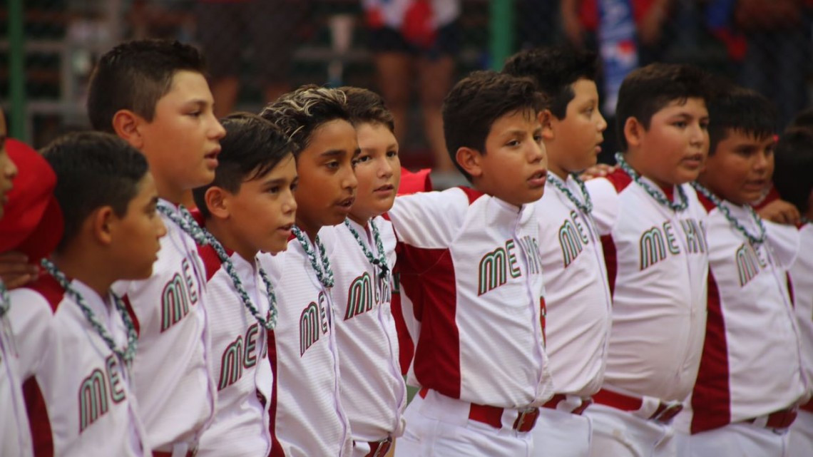 Con dramático cierre, México vence a Panamá