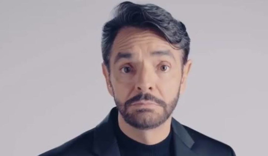 Eugenio Derbez habla acerca de la situación en clínica del IMSS en Tijuana y es atacado