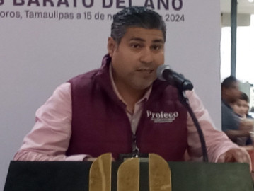 Profeco habilitara módulos para quejas por el “Buen Fin”