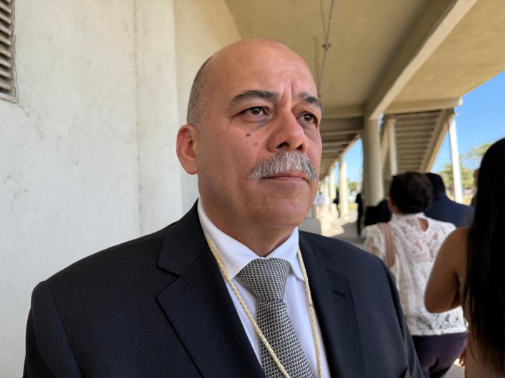 Integran pruebas en dos de las denuncias contra ex gobernador Cabeza de Vaca