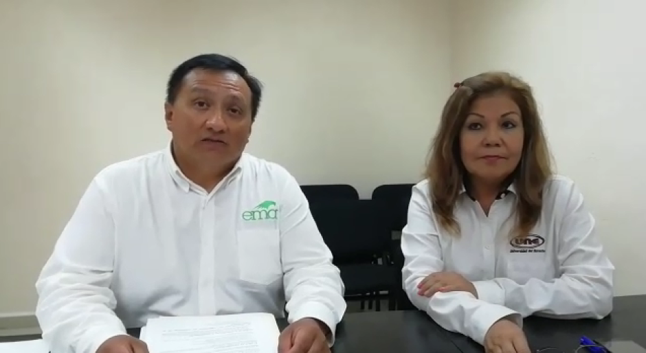 EMA vigila que laboratorios se apeguen a la ley