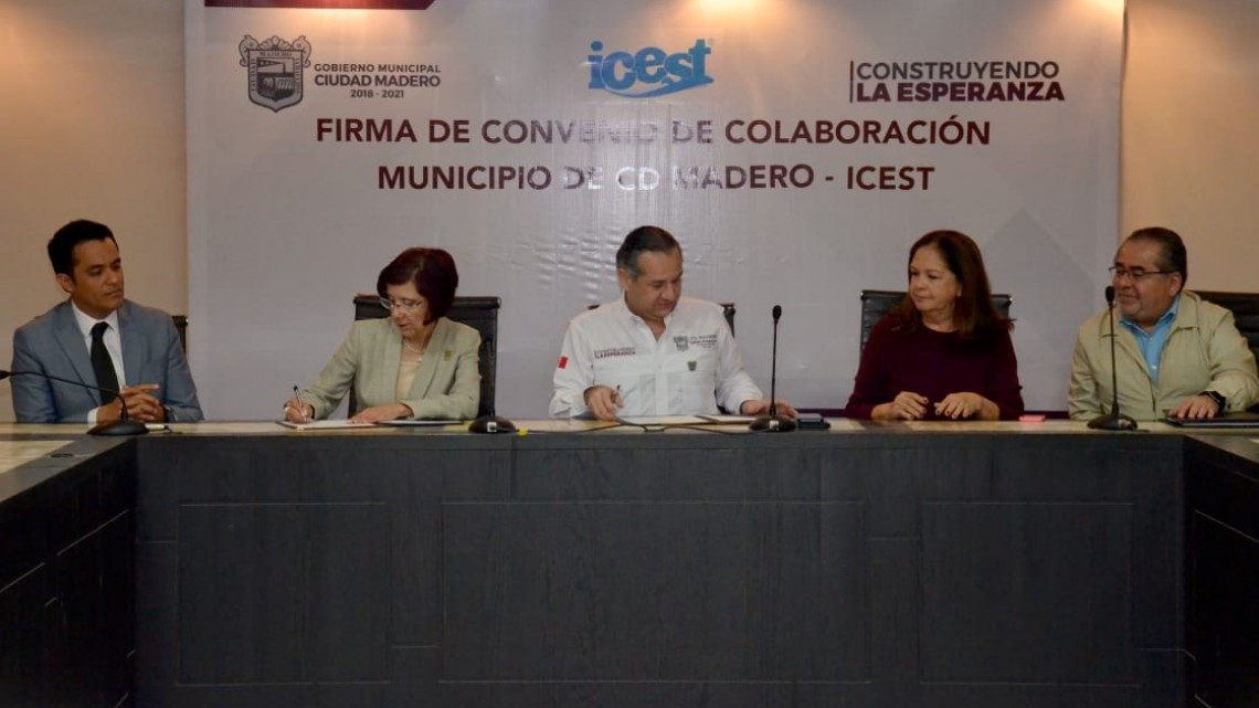 Madero, promotor de tradiciones mexicanas: Adrián Oseguera