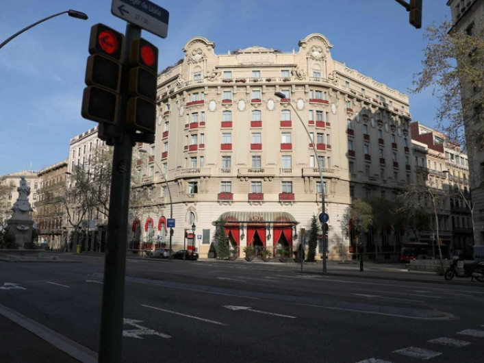 España pedirá ampliación de estado de alarma