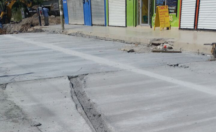 Invita alcaldesa a cuidar infraestructura de la ciudad