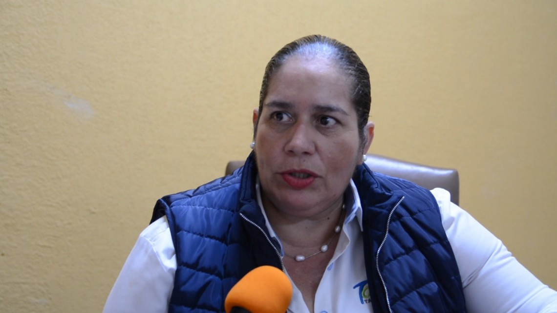 “Unidos por Reynosa” busca preparar estudiantes emprendedores