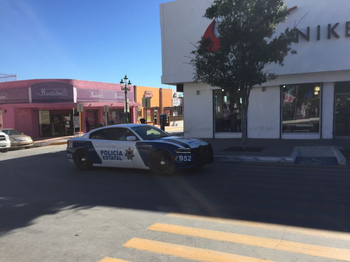 Habrá más operativos para mejorar seguridad: Garza de Coss