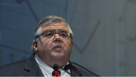 México podría crecer menos de lo previsto por las altas tasas de interés