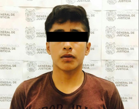 Detienen a 5 por atentar contra la seguridad de la comunidad 