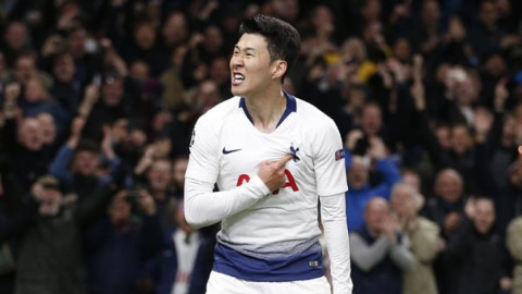 Resultados de los Cuartos de Final de ida de la Champions League