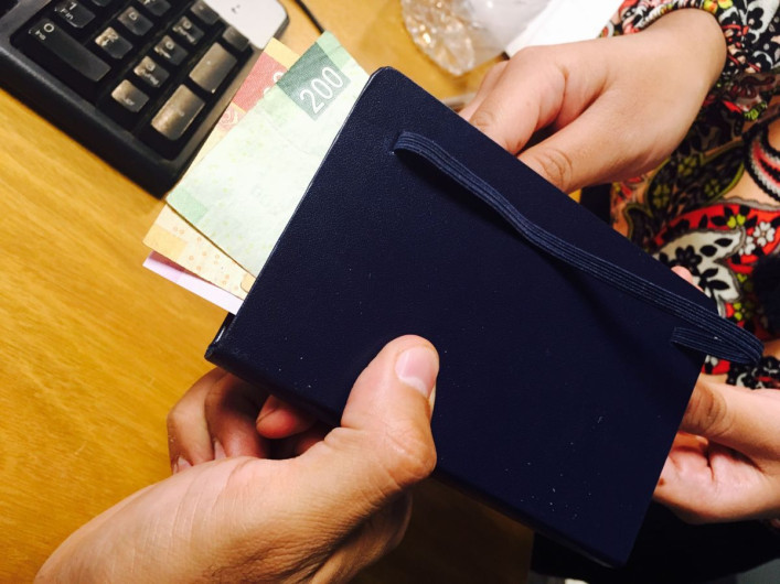 México cae 28 posiciones en el Índice de Percepción de la Corrupción 2016