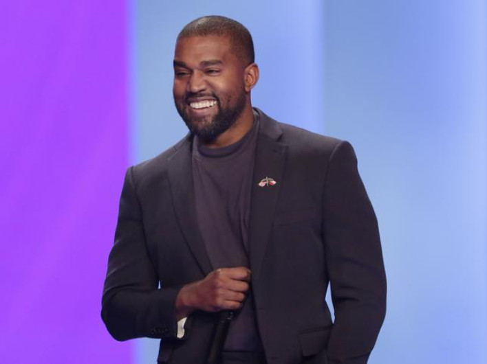Lanzará Kanye West su propia línea de cosméticos