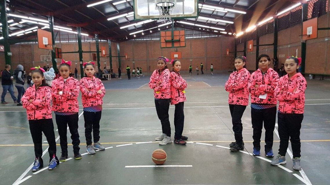 Mystics Campeonas en YBOA 2017