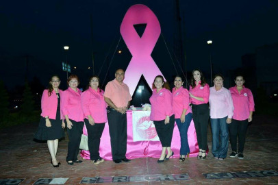 Más impulso a prevención del cáncer de mama