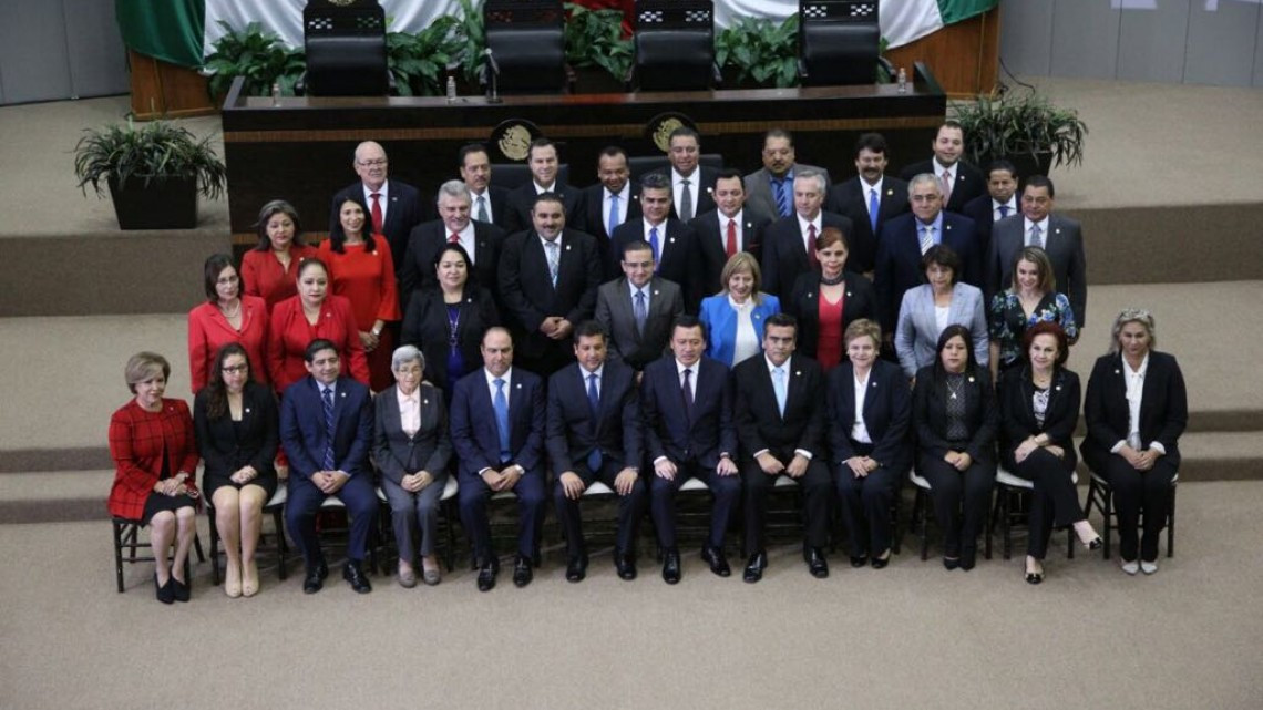 Se han sentado las bases para lograr paz y progreso: CDV