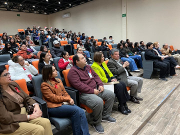 Conmemoran Día Mundial del VIH