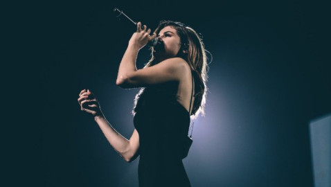 Selena Gomez lanza 'Feel Me'