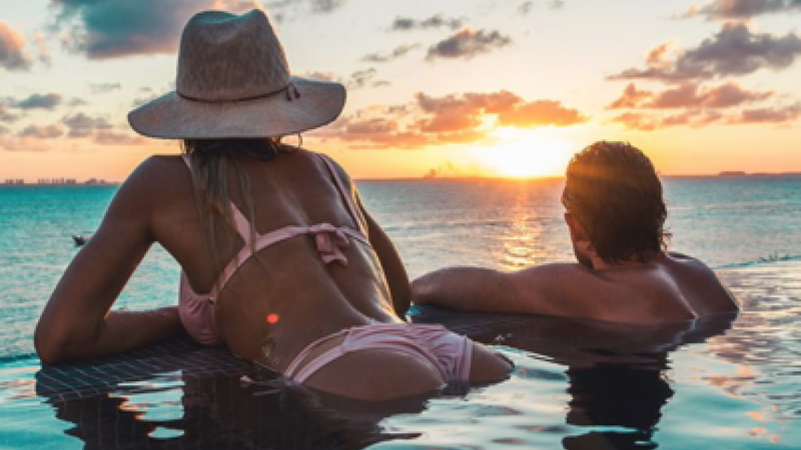 La foto de Sebastian Rulli que te motivará al instante