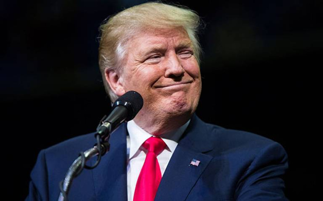 Jueza pone en pausa el juicio contra Donald Trump por intento de robo electoral 