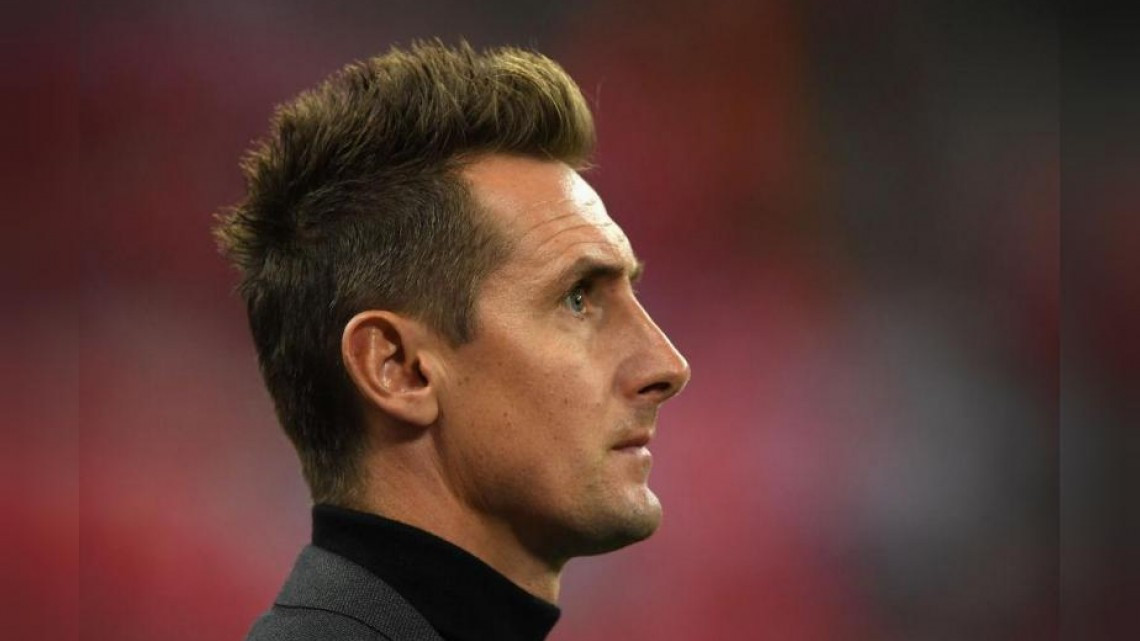 Gigantes del futbol se alistan para sorteo mundialista