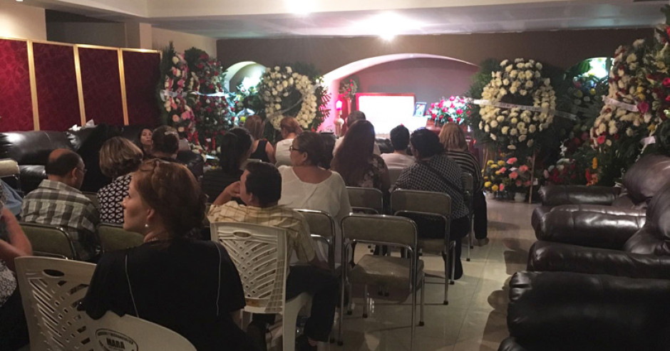 Despiden a activista Miriam Rodríguez