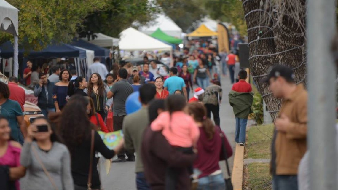 Inicia Juguetón “Navidad Vida”