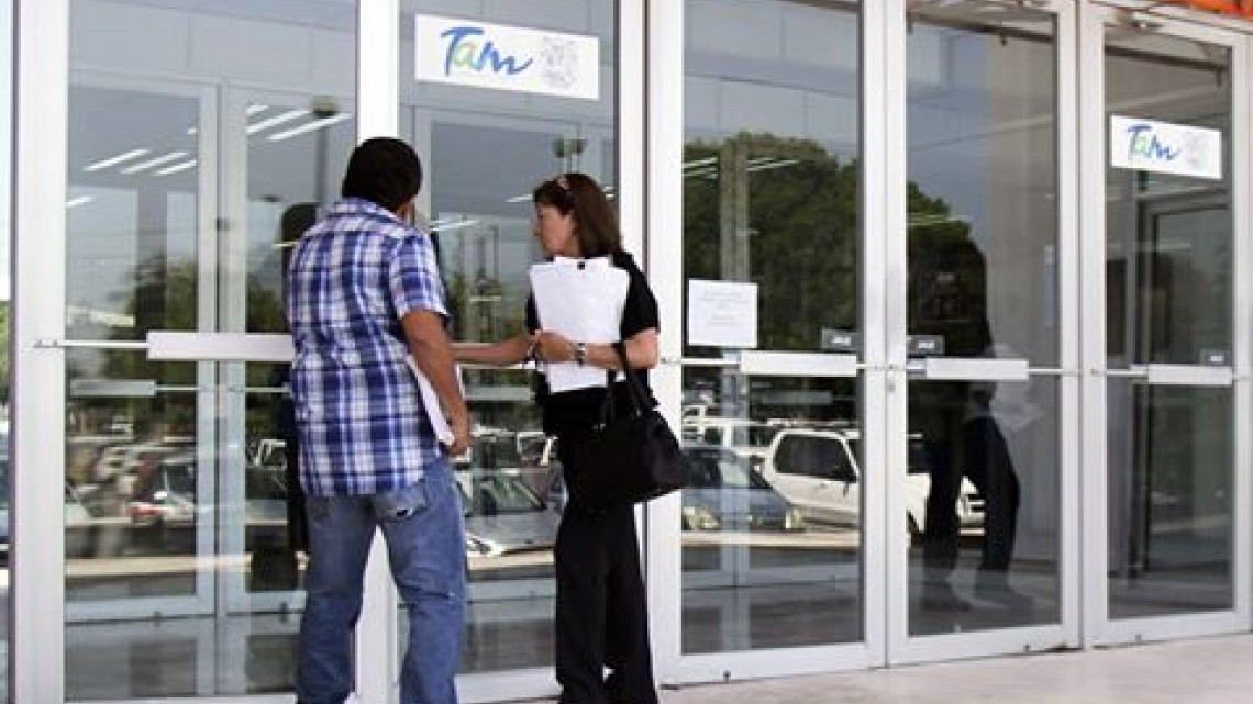 Recupera procuraduría del Trabajo más de 40 millones para trabajadores en 2017