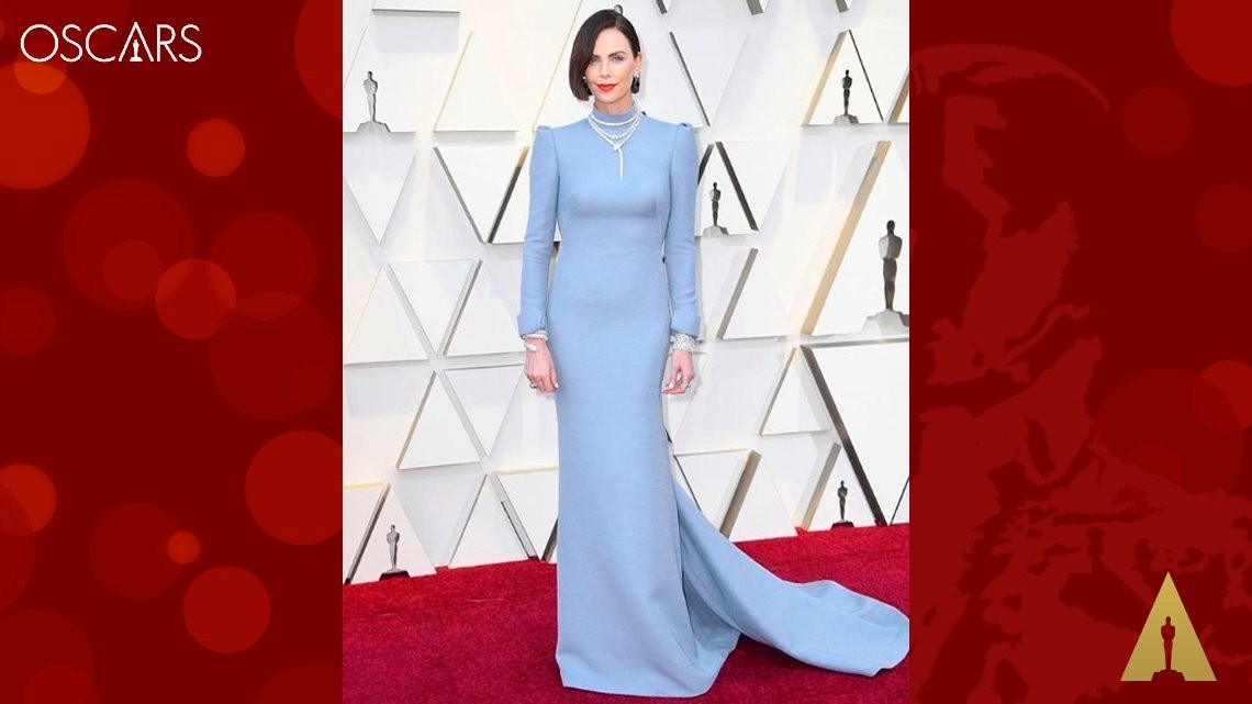 Los mejores looks de la alfombra roja de los Oscar 2019