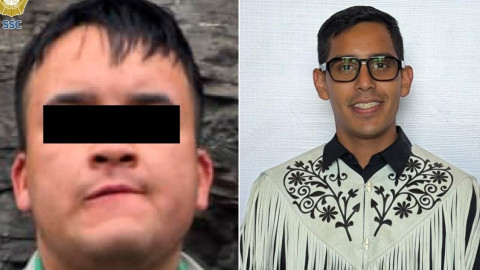 Detienen a presunto responsable del homicidio de regidor de Reynosa en la CDMX