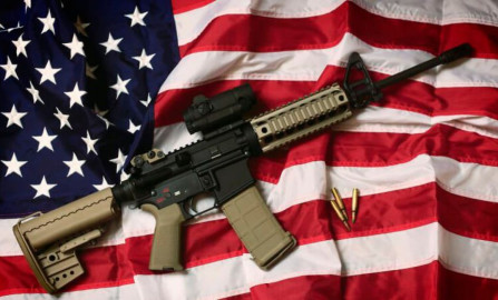 Corte Suprema de EU analizará si consumidores de drogas pueden portar armas