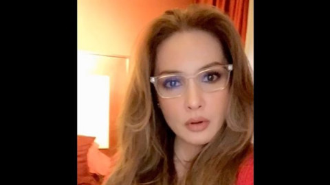 ¡Otra más! Paty Navidad asegura que vacuna contra COVID-19 causará suicidios