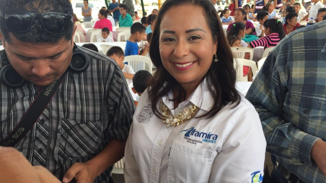 Persiste en casos de jovencitas embarazadas de nivel secundaria.