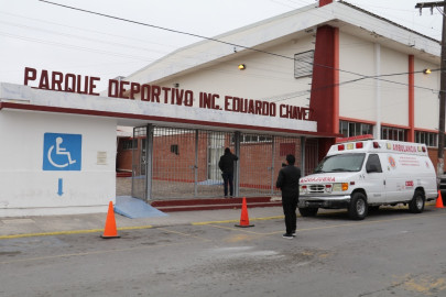 Preparan un segundo albergue en Matamoros: Jorge Orizaga
