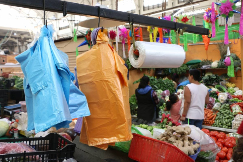 Conoce cuáles son los estados del país que prohíben el uso de plásticos