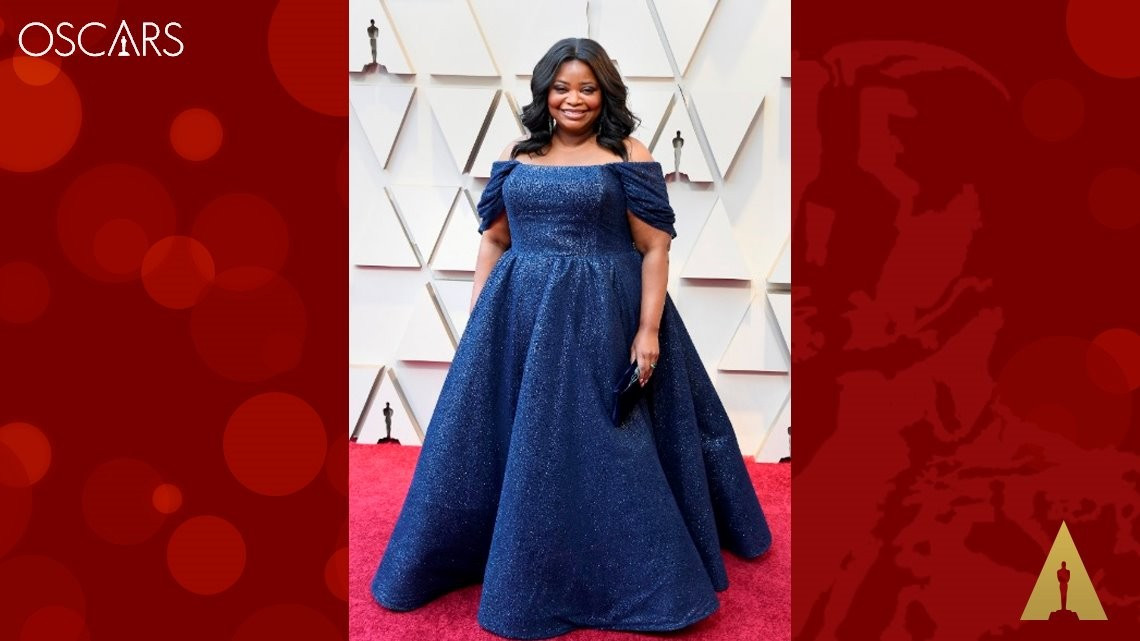 Los mejores looks de la alfombra roja de los Oscar 2019