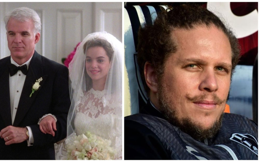 ‘El padre de la novia’ tendrá versión latina