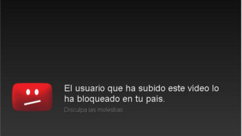 ¿Cómo reproducir videos bloqueados por Youtube en México? Aquí te lo decimos...