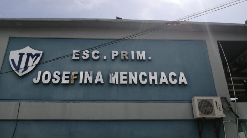 En Matamoros el inicio de clases en escuelas públicas fue virtual debido al semáforo epidemiológico