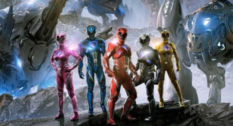 Elenco de "Power Rangers" habla sobre el diversificar a sus personajes