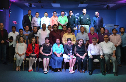 Religiosos realizarán marcha por la paz 