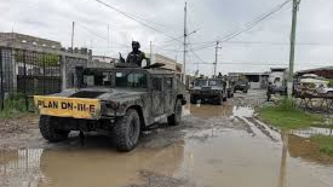 95 colonias resultaron afectadas por fuertes lluvias: Alberto Granados