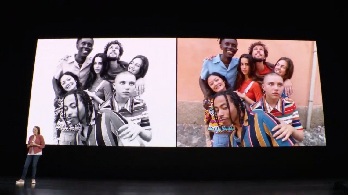 Apple presenta el nuevo iPhone 11 y otras novedades