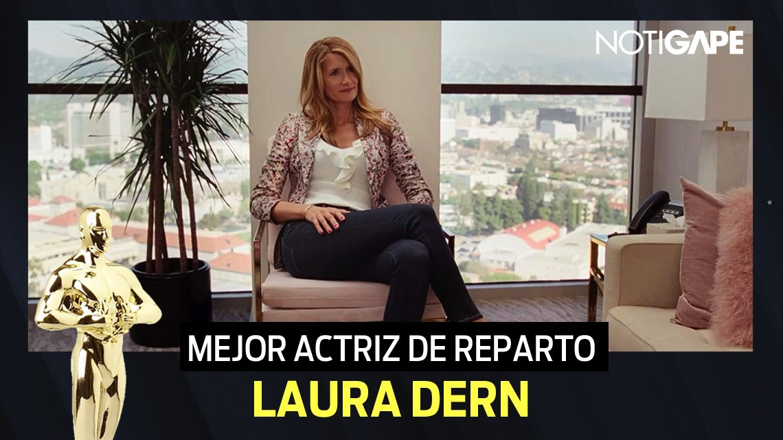 Parásitos arrasa en los Premios Óscar 2020