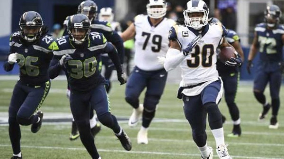 #NFL El resumen de la semana 15