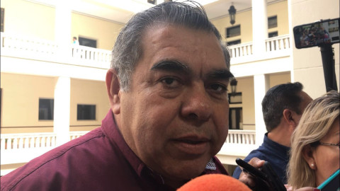 No me voy de Tamaulipas hasta conocer a mi relevo: López Castro