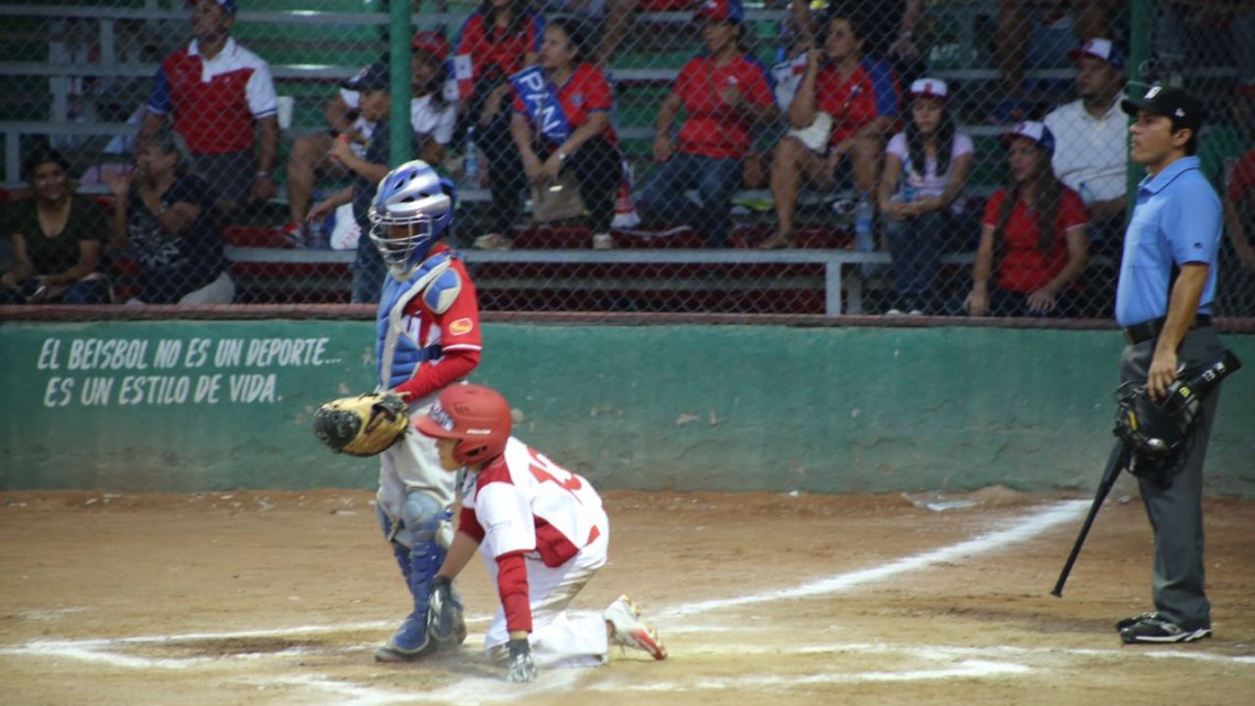 Con dramático cierre, México vence a Panamá