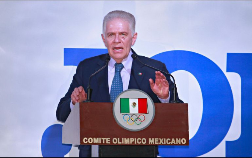 Anuncian reapertura del CDOM en septiembre