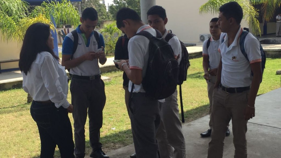 Se incrementará el número de becas municipales para estudiantes