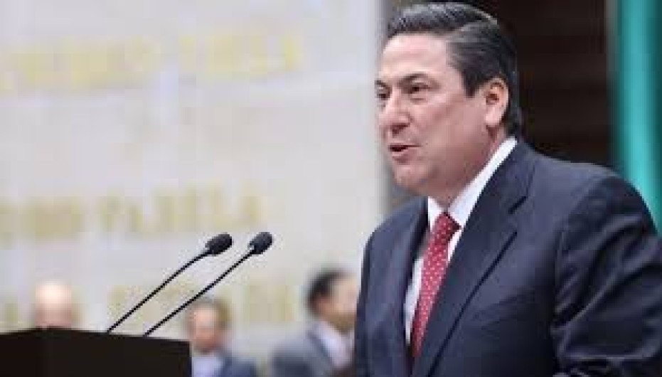 Yo soy un soldado raso: Baltazar Hinojosa