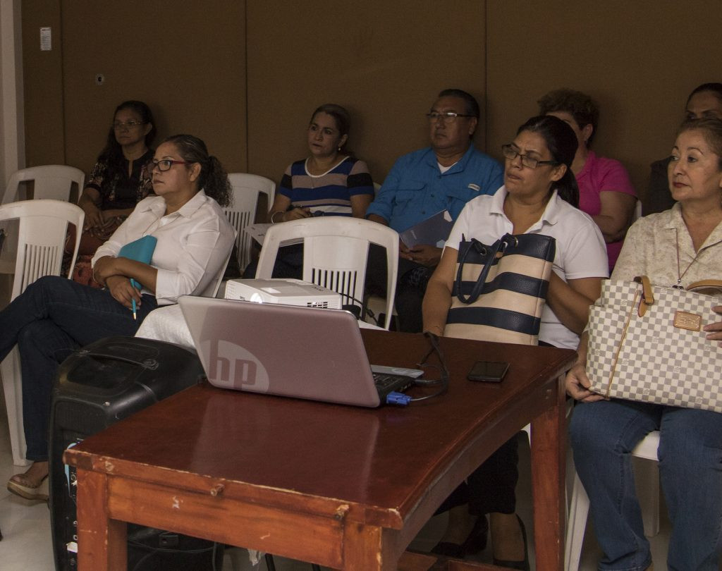 Ciudad Madero contribuye a la consolidación de empresas familiares